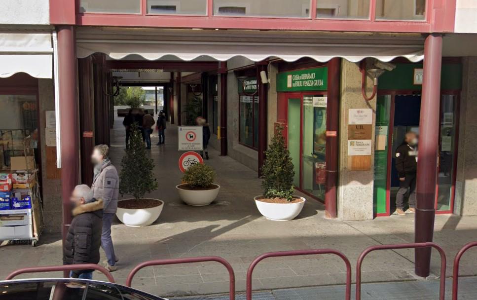 Immagine per Monfalcone, i cancelli di Borgo Rosta infiammano la politica: scontro Cisint-La Sinistra