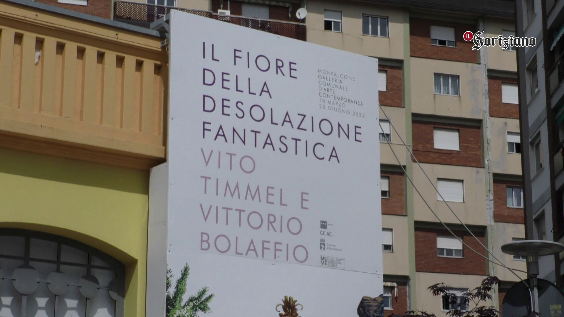 Immagine per Oltre 4mila presenze per Timmel e Bolaffio, apertura fino al 25 giugno