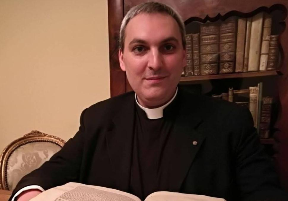 Copertina per Arcidiocesi in lutto a Gorizia, morto a soli 47 anni don Alessio Stasi