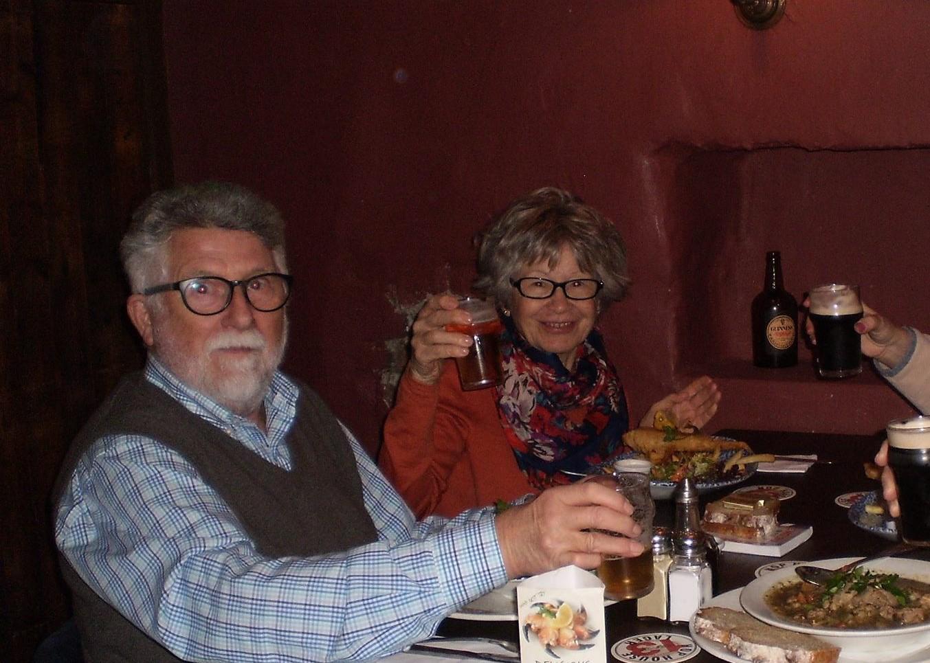 Immagine per Ronchi piange la scomparsa di Licio Pavan: seguì il progetto di Villa Vicentini-Miniussi