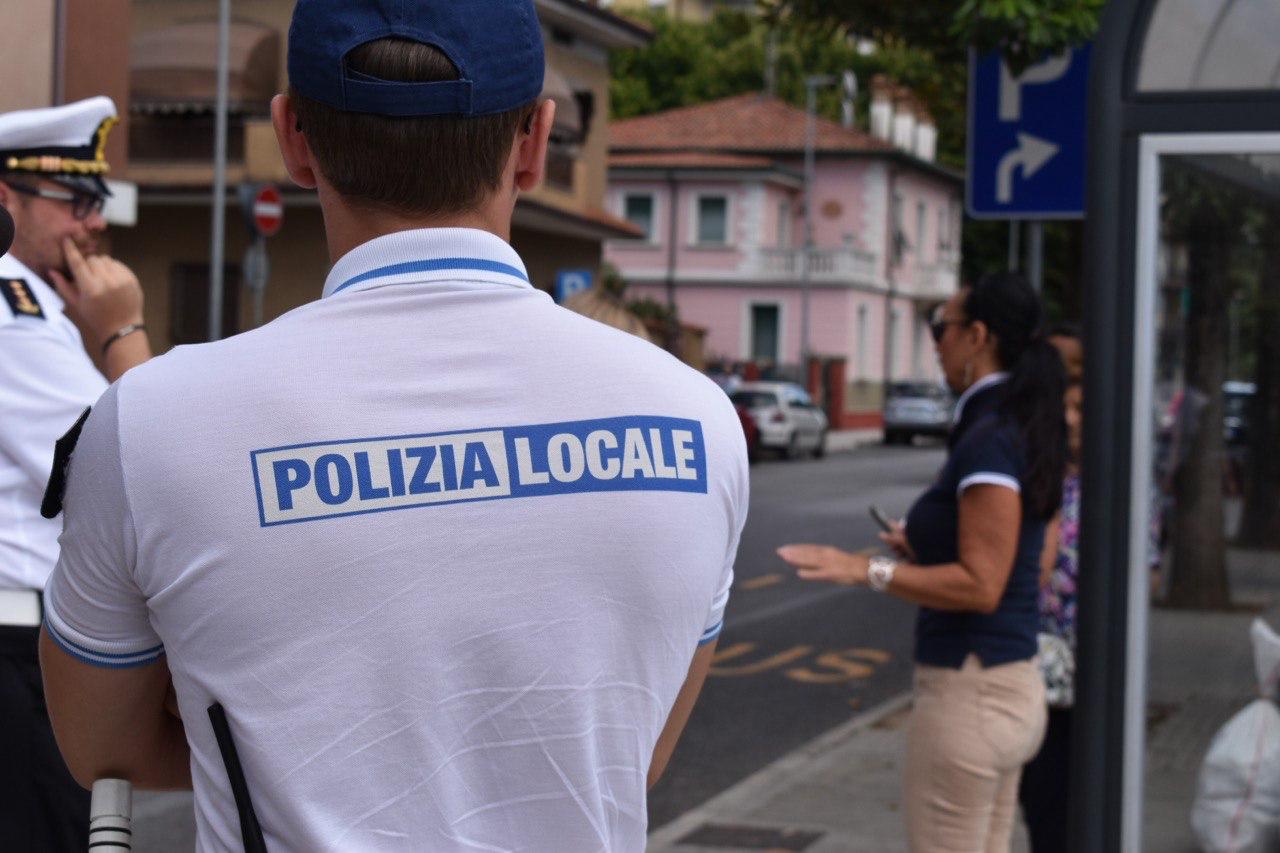 Immagine per Monfalcone, sospesa licenza negozio del centro e scatta il daspo