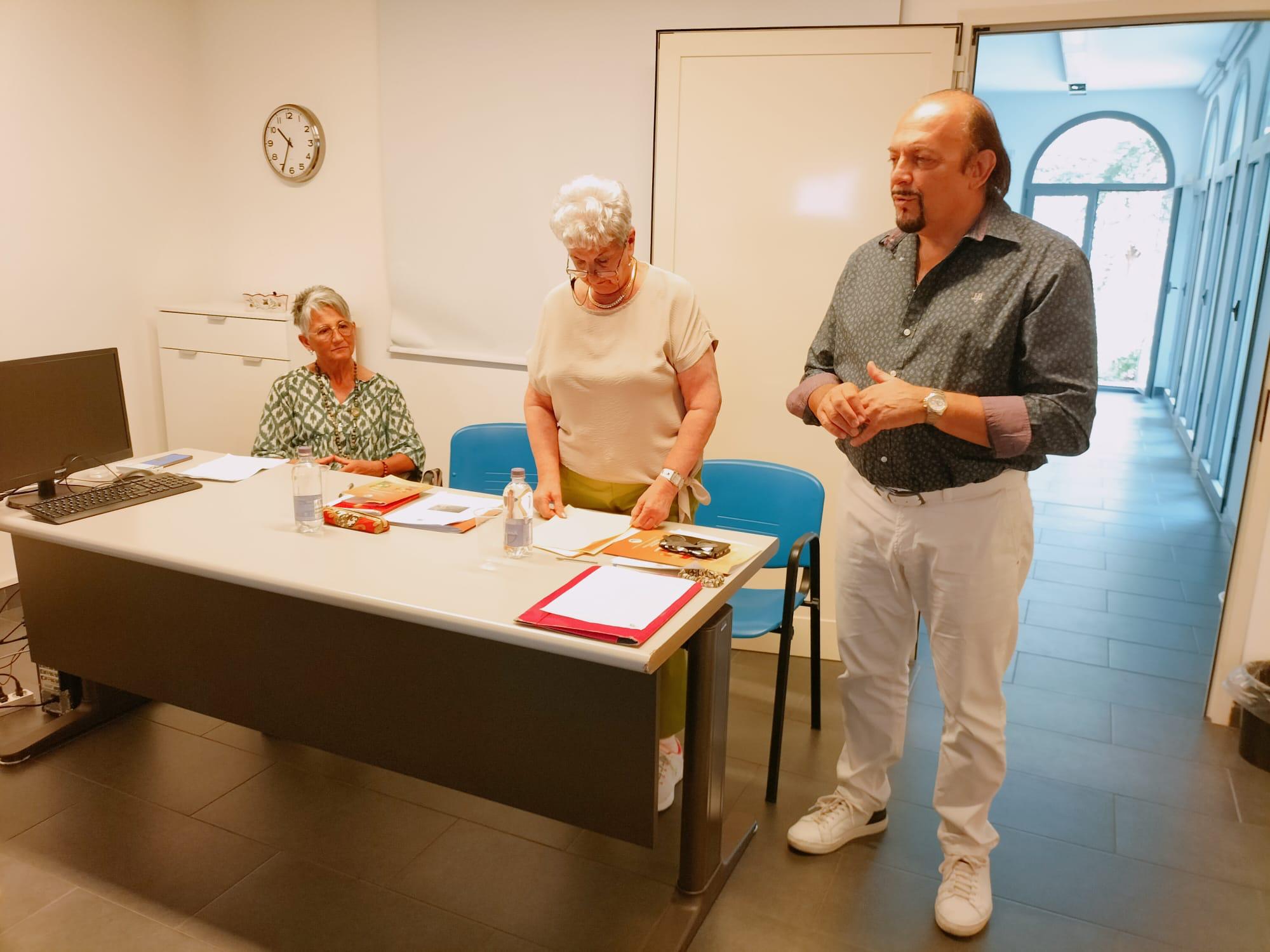 Copertina per Al via l'anno accademico dell'Ute di Monfalcone: cento corsi e laboratori
