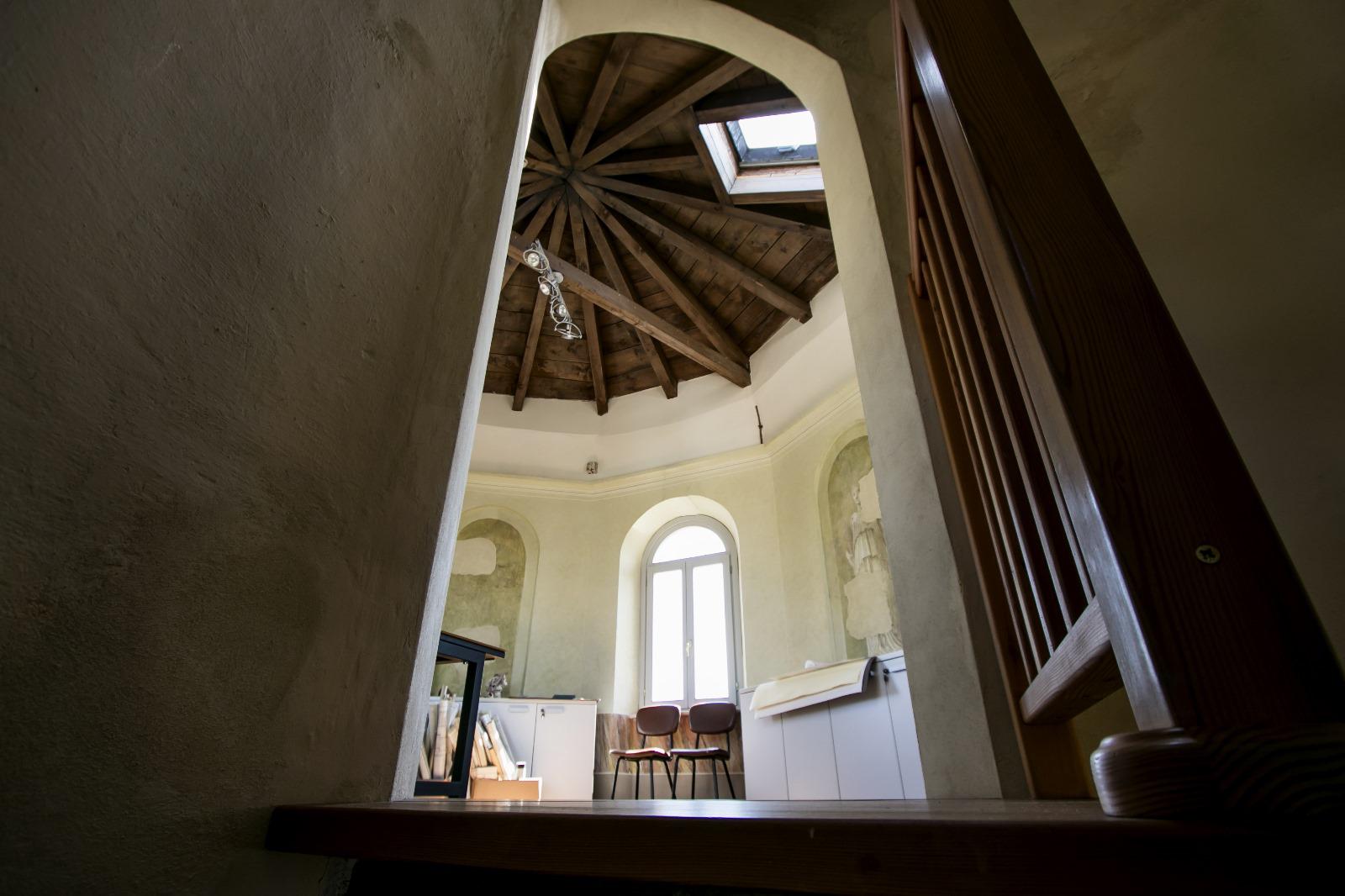 Immagine per Ccm, tour in Villa Vicentini Miniussi e Galleria rifugio a Monfalcone