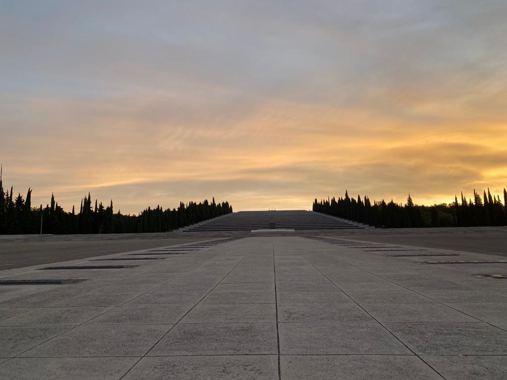 Immagine per Quel fraintendimento clamoroso su Redipuglia e il re che non c'è