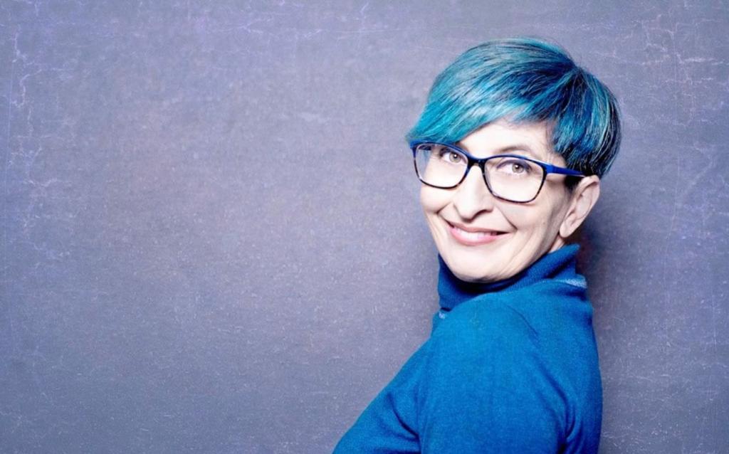 Copertina per La goriziana Selina Bressan alla Fiera Mercato della Fotografia di Milano