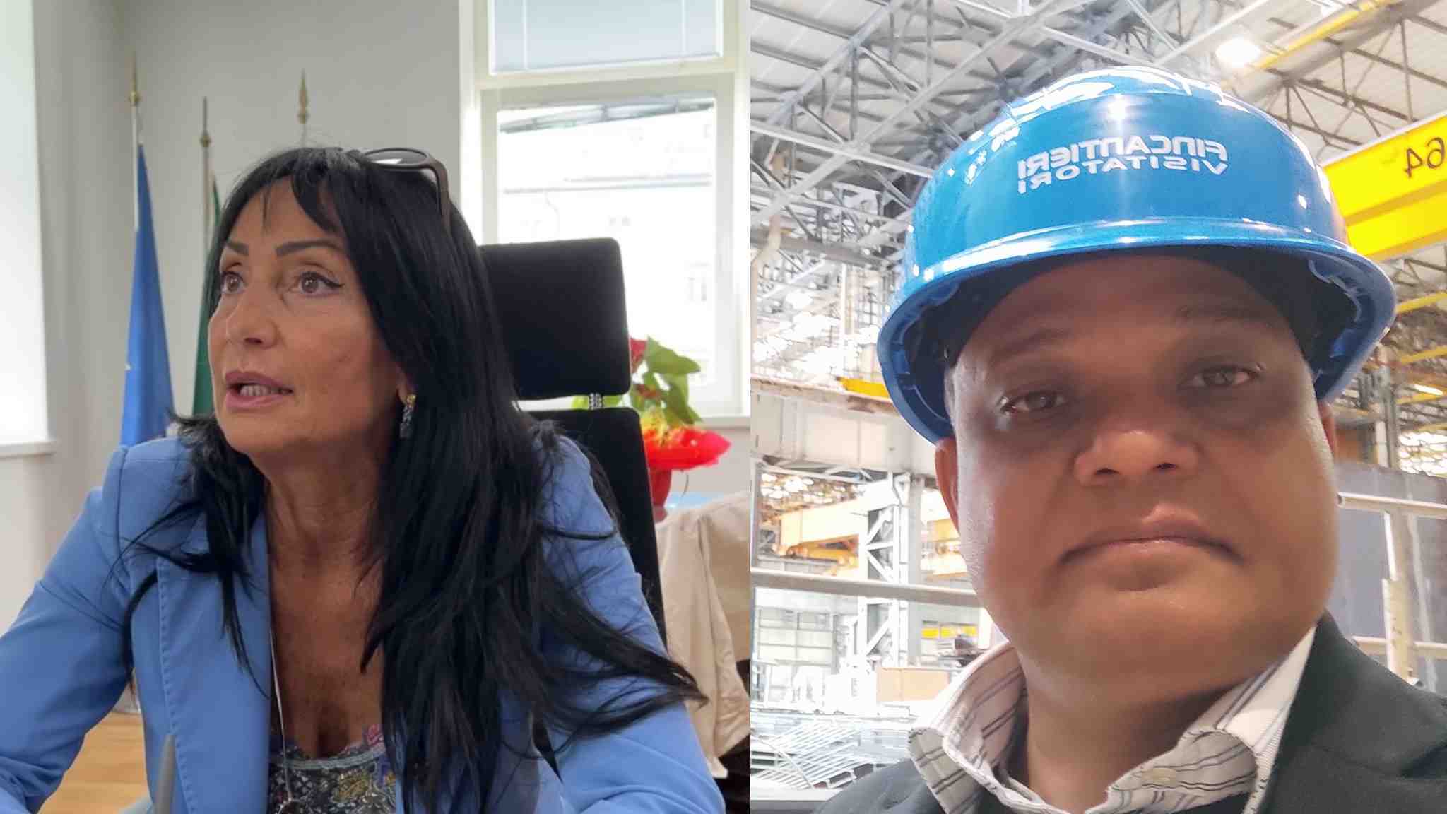 Immagine per «Sostiene Hamas, si deve dimettere», Cisint chiede le dimissioni di Sarkar