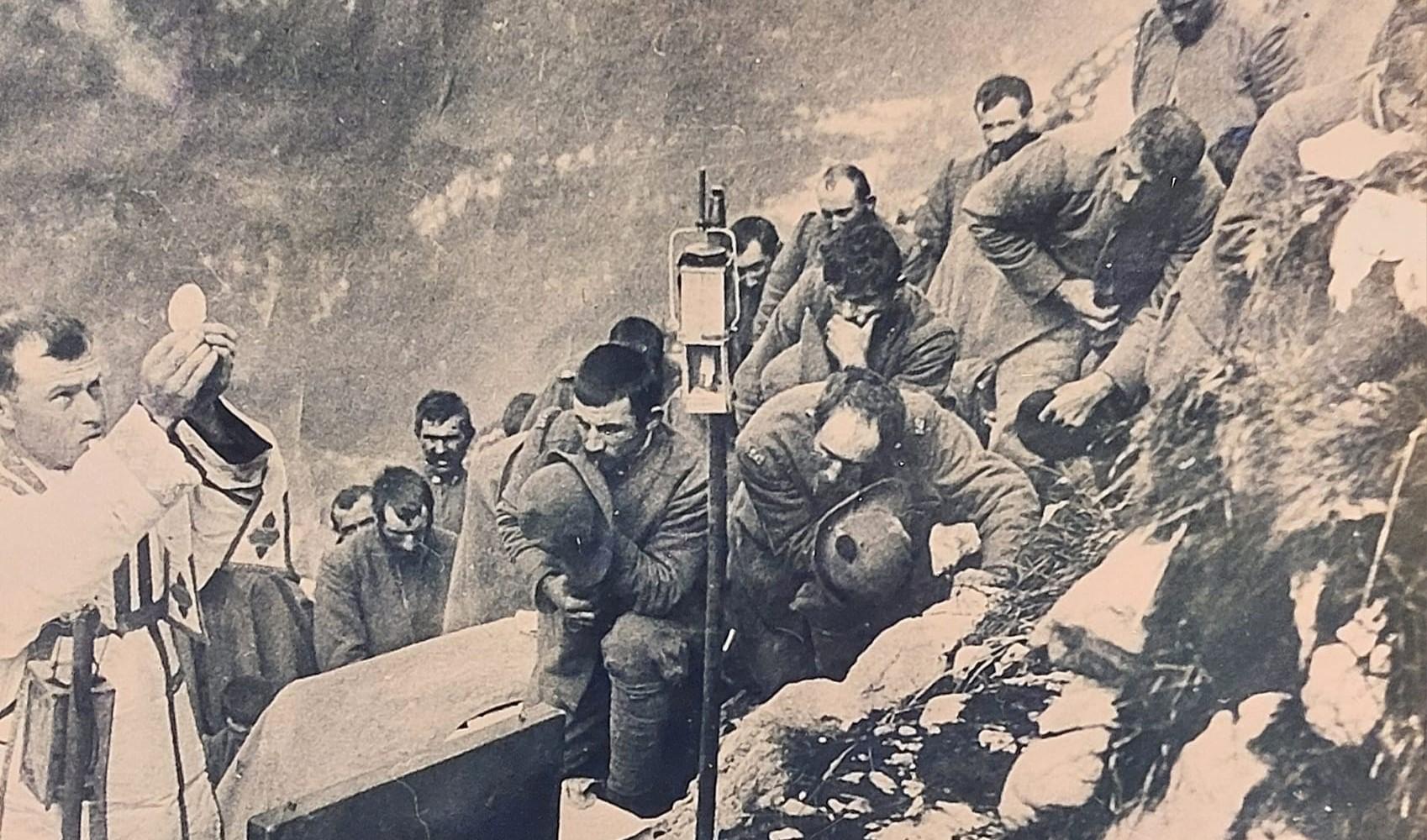 Copertina per Dalle Battaglie dell’Isonzo al dopoguerra: due mostre a Redipuglia