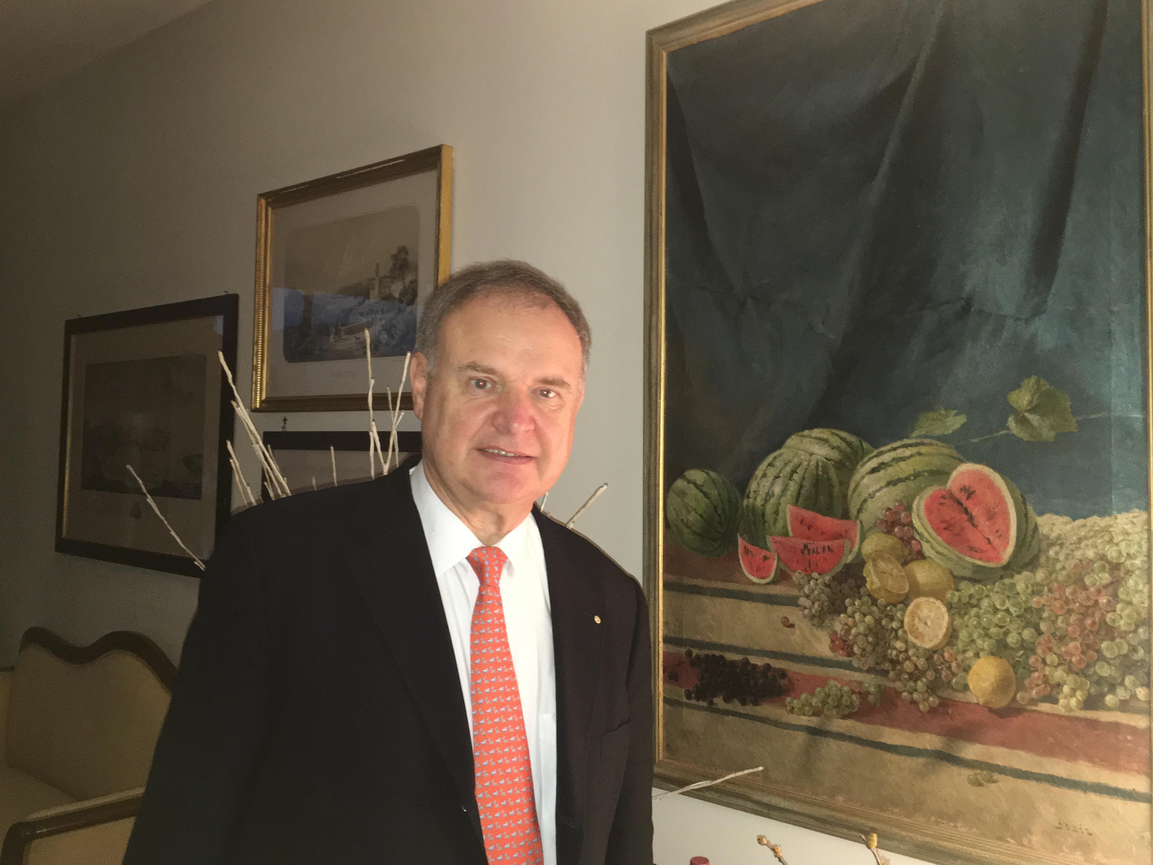 Immagine per Borc San Roc al numero 35, oggi la presentazione in Sala Incontro