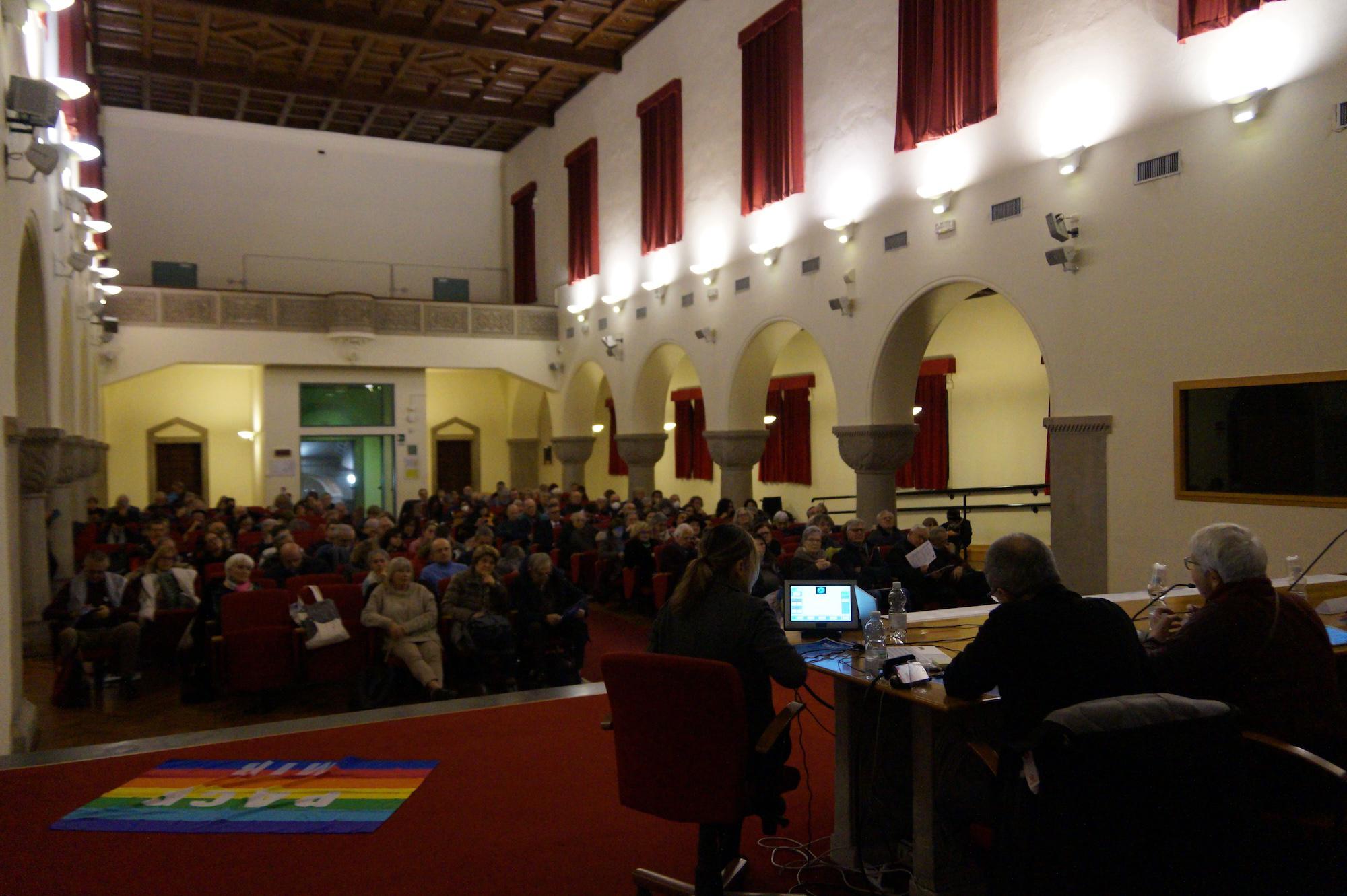 Immagine per L'esempio di Gorizia e Nova Gorica per creare la pace, «ripartiamo dai giovani»