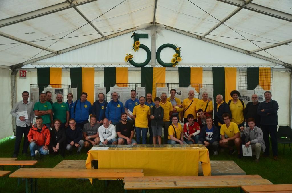 Immagine per Le campane danno l'atteso via alla sagra, inizia la festa a San Rocco