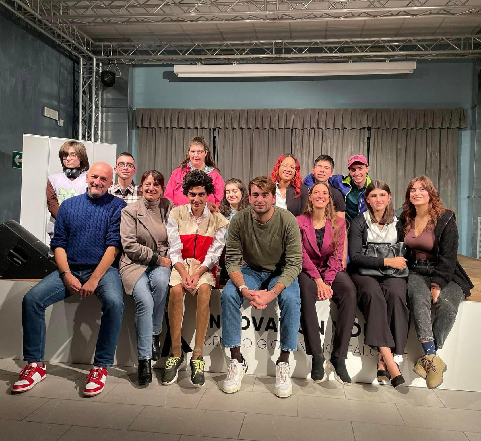 Immagine per Dalla stand up comedy all'heavy metal, il 2024 del Centro Giovani riparte a Monfalcone