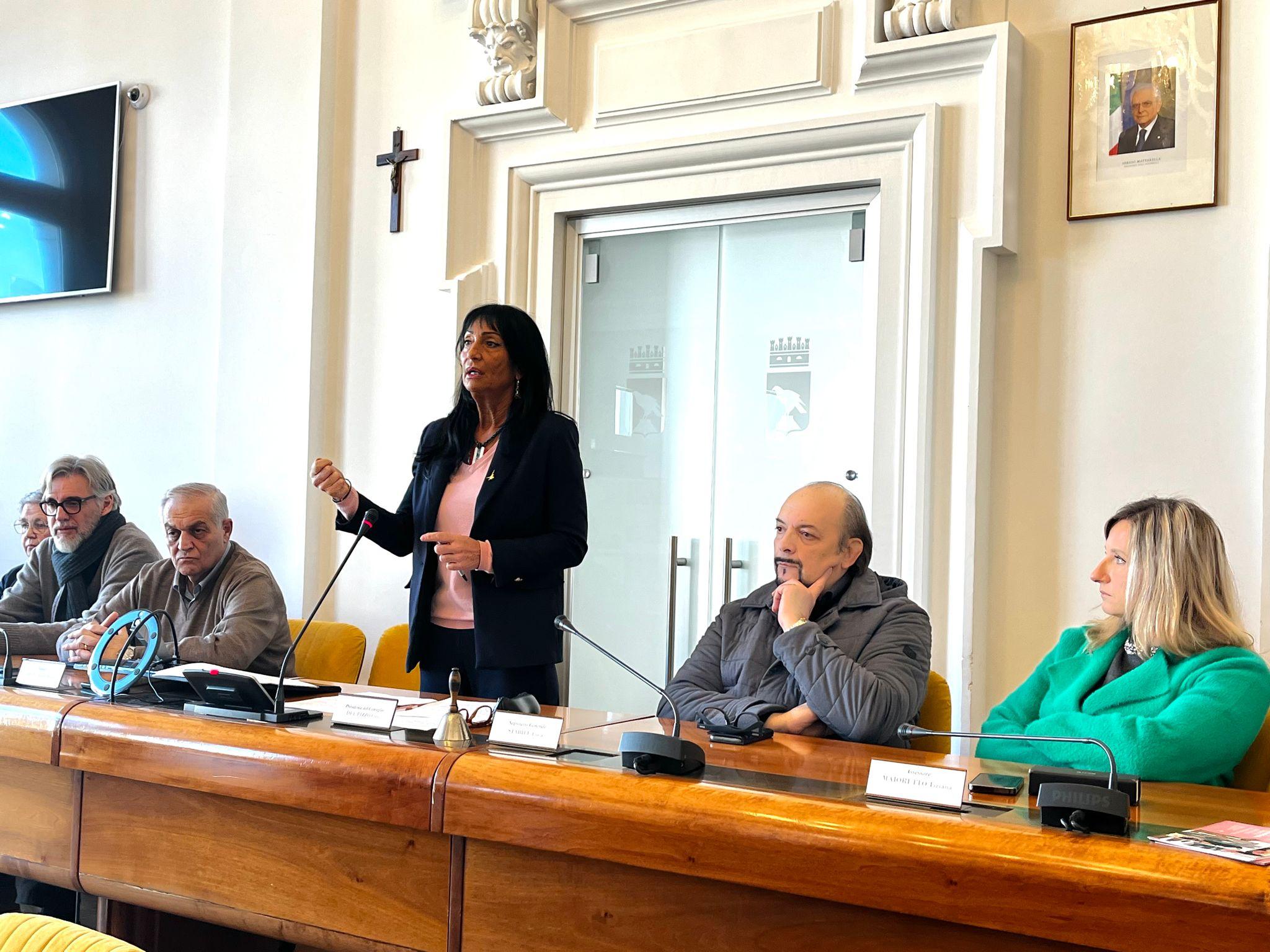 Immagine per Caso moschee a Monfalcone, arrivano le diffide del Comune: «Andiamo avanti»