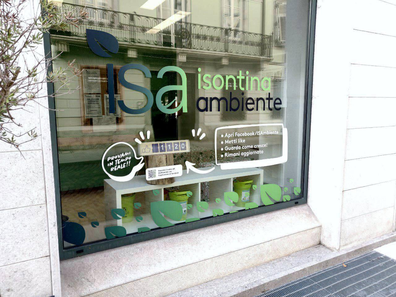 Immagine per L’Ausir dà ragione a Isa Ambiente, «costi giusti e servizio regolare»