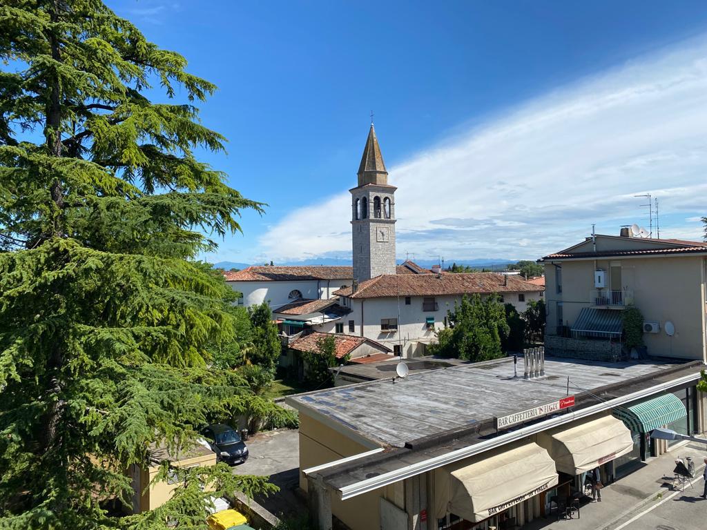 Immagine per San Canzian, in calo gli abitanti: solo sei in meno e si arriva a 6030