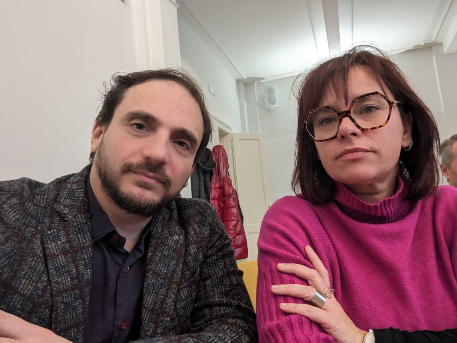 Copertina per Futuro di A2A, La Sinistra denuncia: «La centrale a gas non è a emissioni zero»