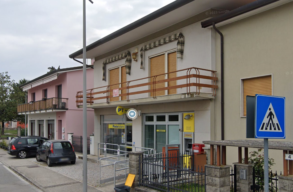 Copertina per Posta di Villesse, al via i lavori del progetto Polis. Aperto ufficio a Romans