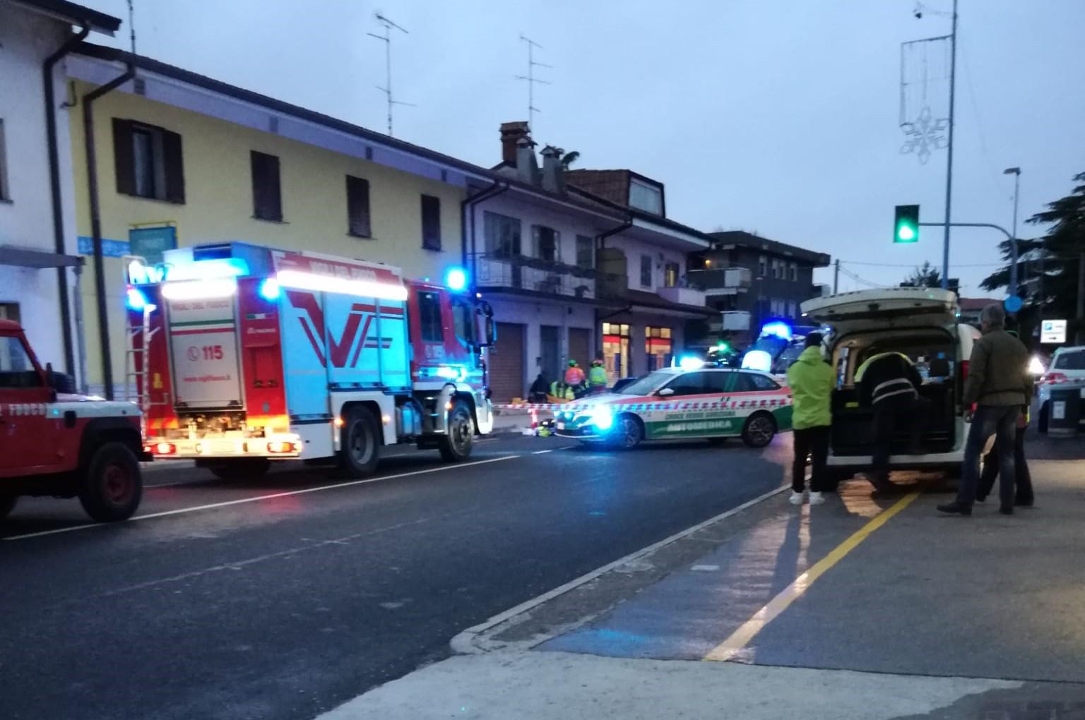 Copertina per Incidente mortale a Monfalcone, il caso del 2023 finisce in Consiglio regionale