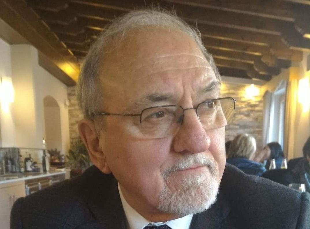 Immagine per Ronchi dice addio a Cleto Candido, fu sindacalista e consigliere comunale