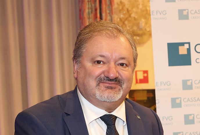 Cassa Rurale Fvg in assemblea, nel 2023 oltre 92 milioni di euro nel territorio