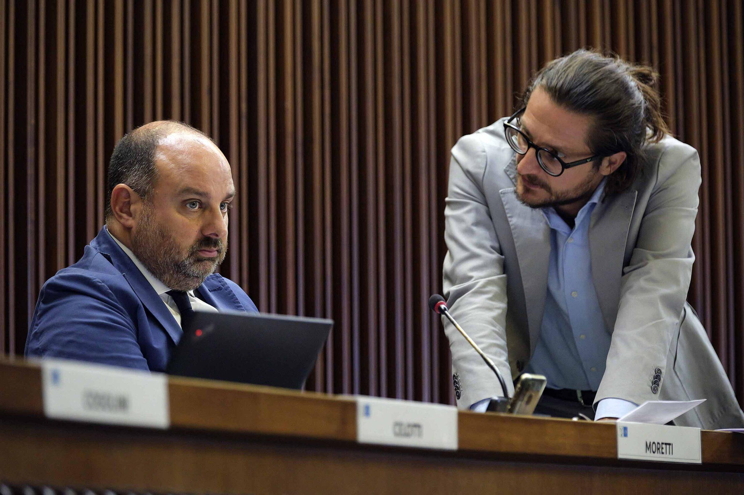 Copertina per Ritorno della Bassa Friulana nella Commissione regionale amianto: sì da Trieste