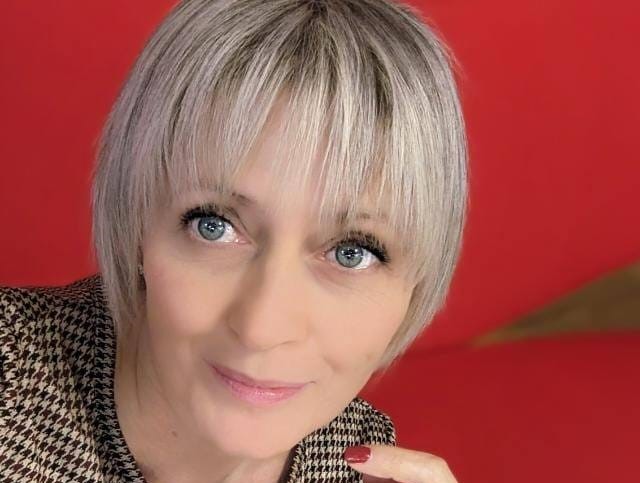 Copertina per Le storie di uomini e donne del Friuli a Romans, Paola Treppo presenta il suo libro