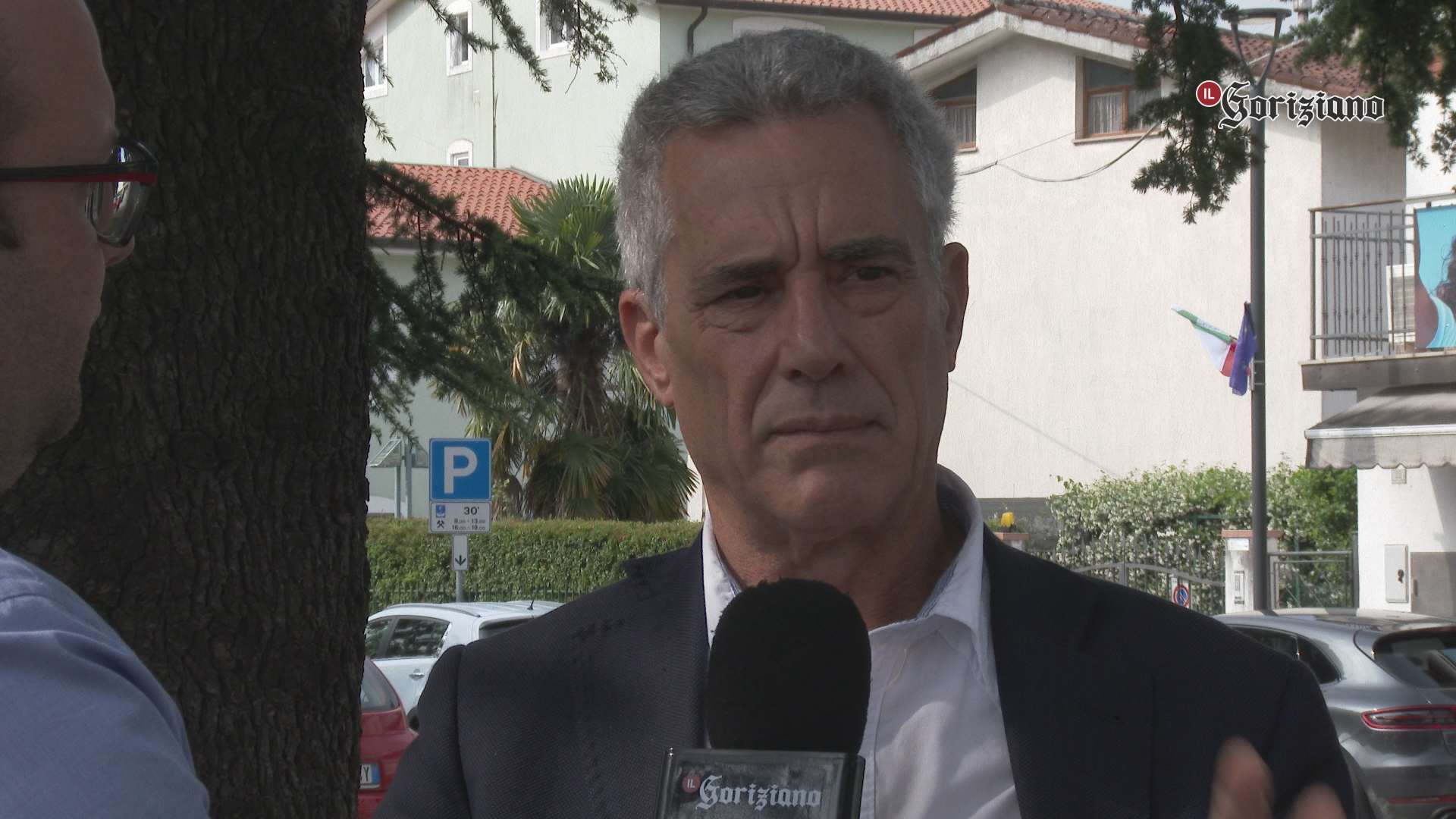 Immagine per Elezioni 2024: ambiente, edilizia e sociale nel programma di Fragiacomo