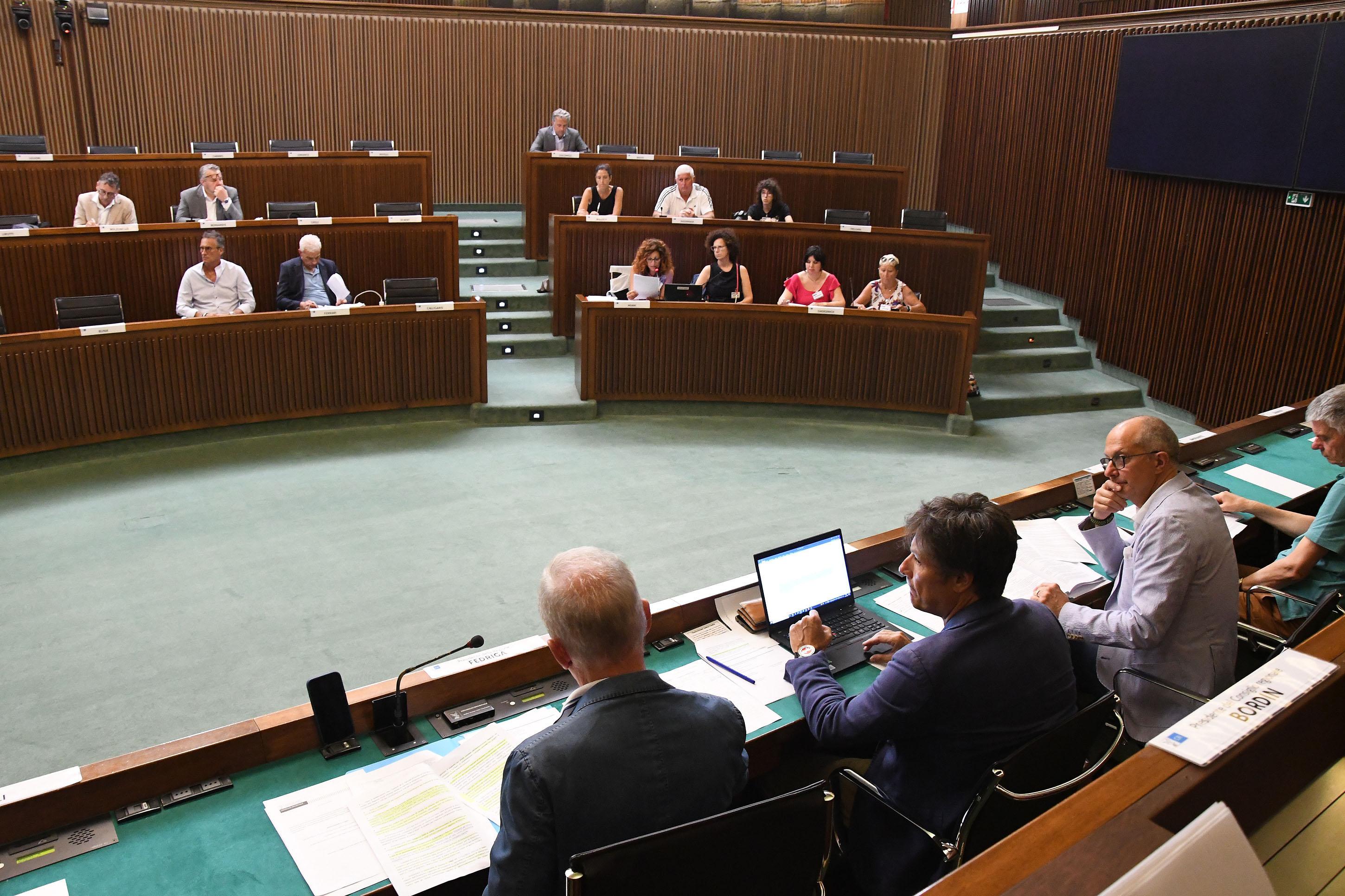 Immagine per Grado, comitato no accorpamento scuola deluso: «Combatteremo ancora»