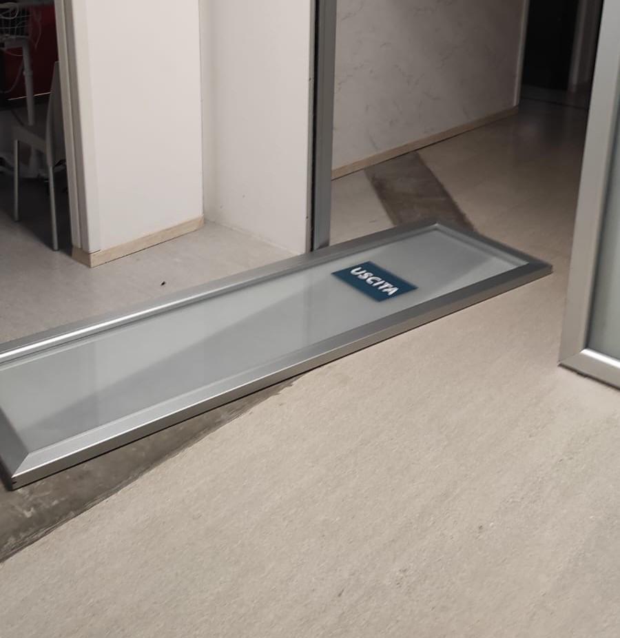Copertina per Urla e minacce in Pronto soccorso a Monfalcone, interviene la polizia