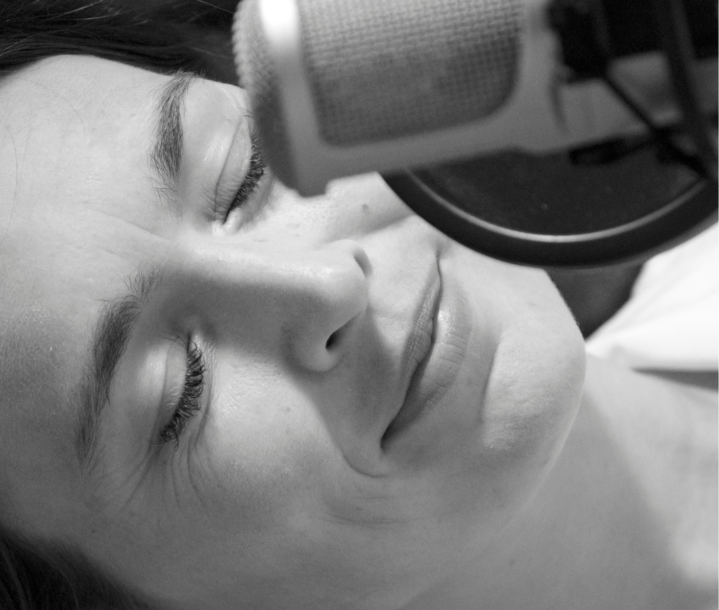 Immagine per Al Bratuž la storia di Ljubka Šorli tra poesia e musica con il monodramma di Arna Hadžiajević