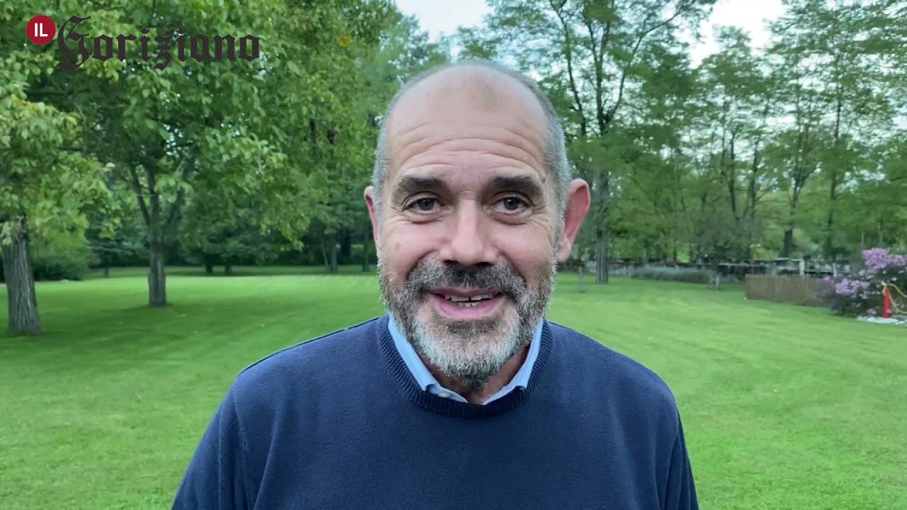 Immagine per Lutto a San Pier d'Isonzo, è morto il sindaco Claudio Bignolin