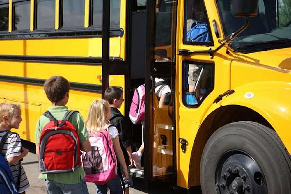 Copertina per Gorizia, appello per ripristinare il servizio scuolabus. Attesa una risposta dal sindaco