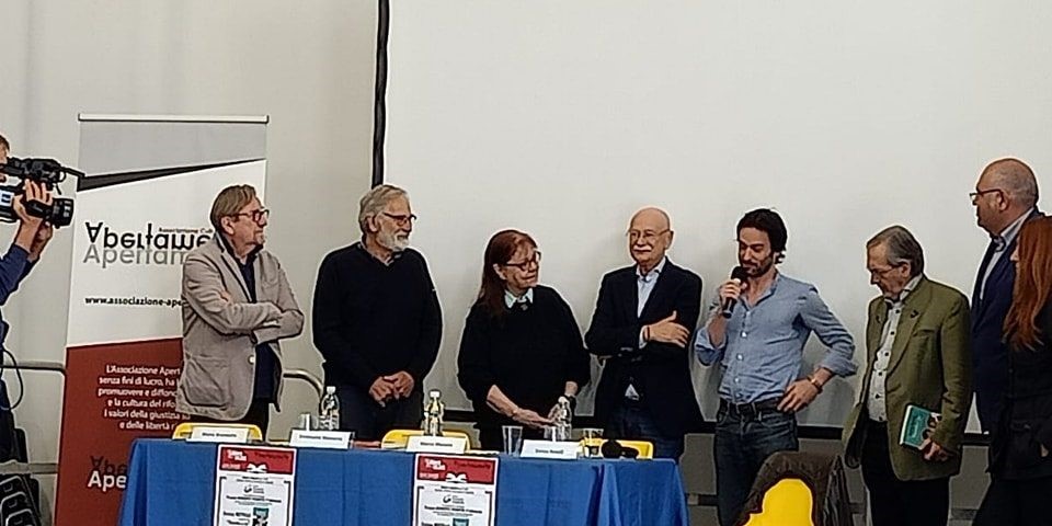 Copertina per Pronta la quinta edizione del premio letterario dedicato a Roberto Visintin