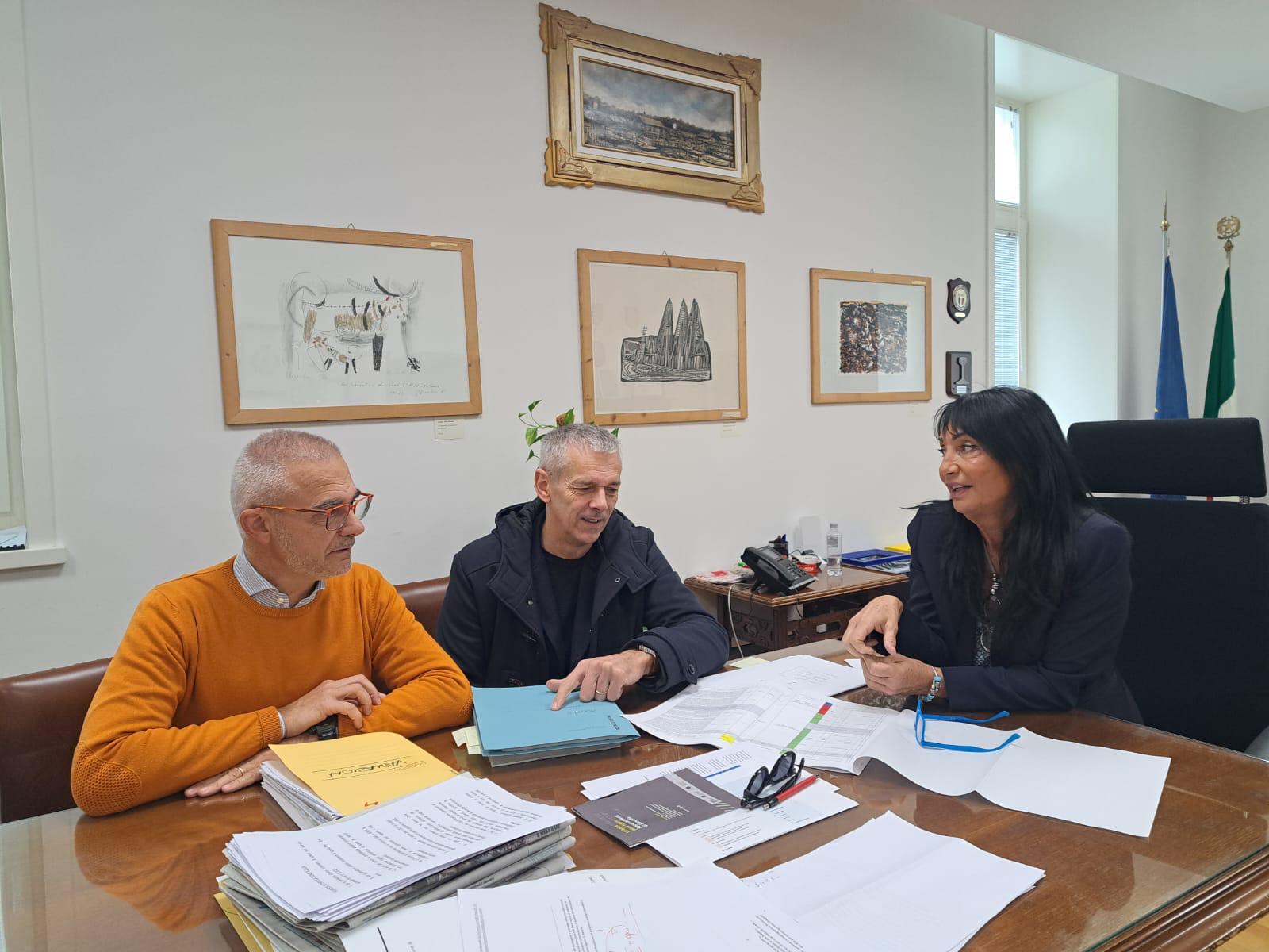 Copertina per Nuovi movimenti al bilancio di Monfalcone, oltre 3 milioni di risorse in più