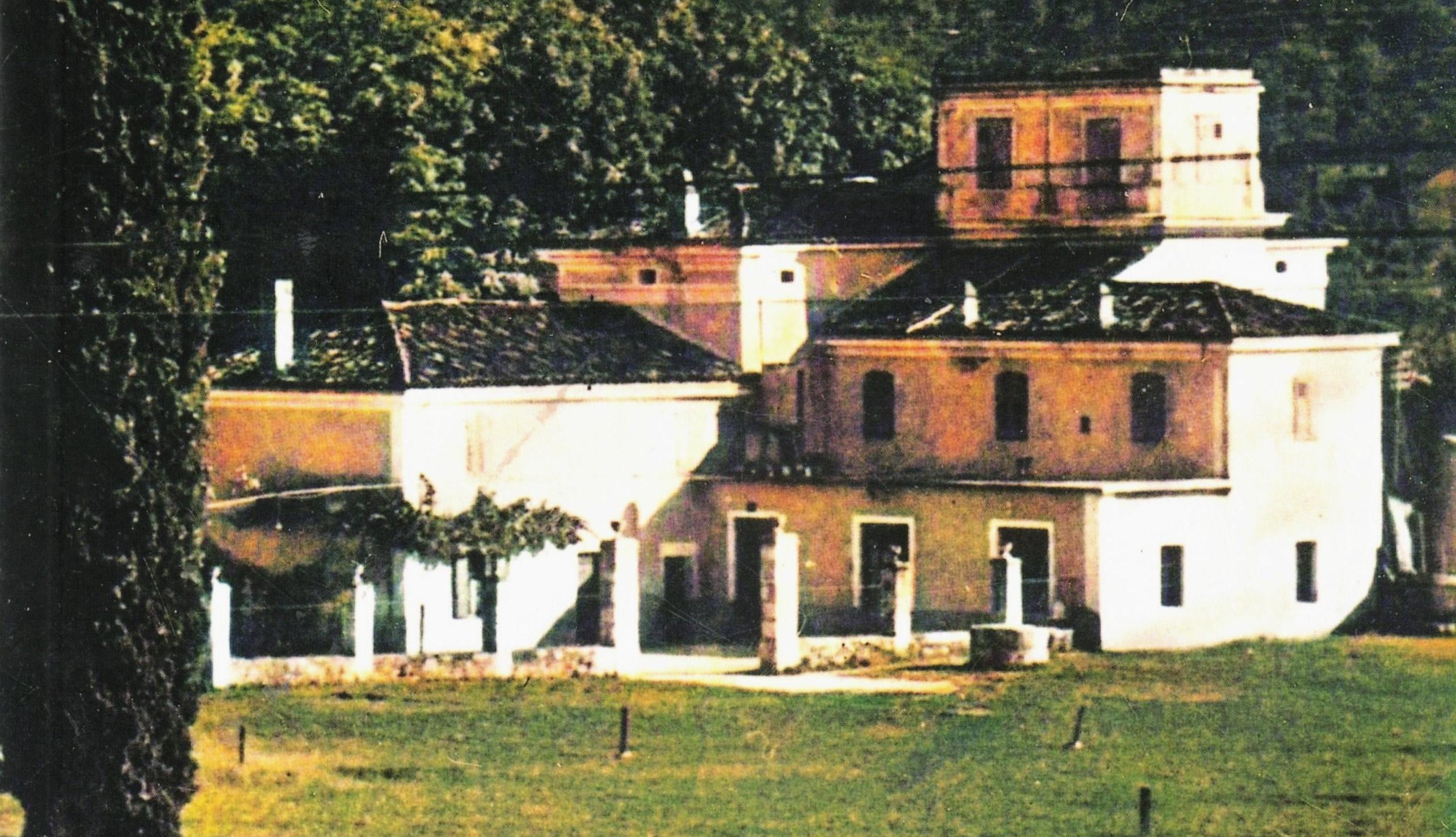 Immagine per A Cormons l'ultimo libro di Franco Femia sui Cappuccini in città