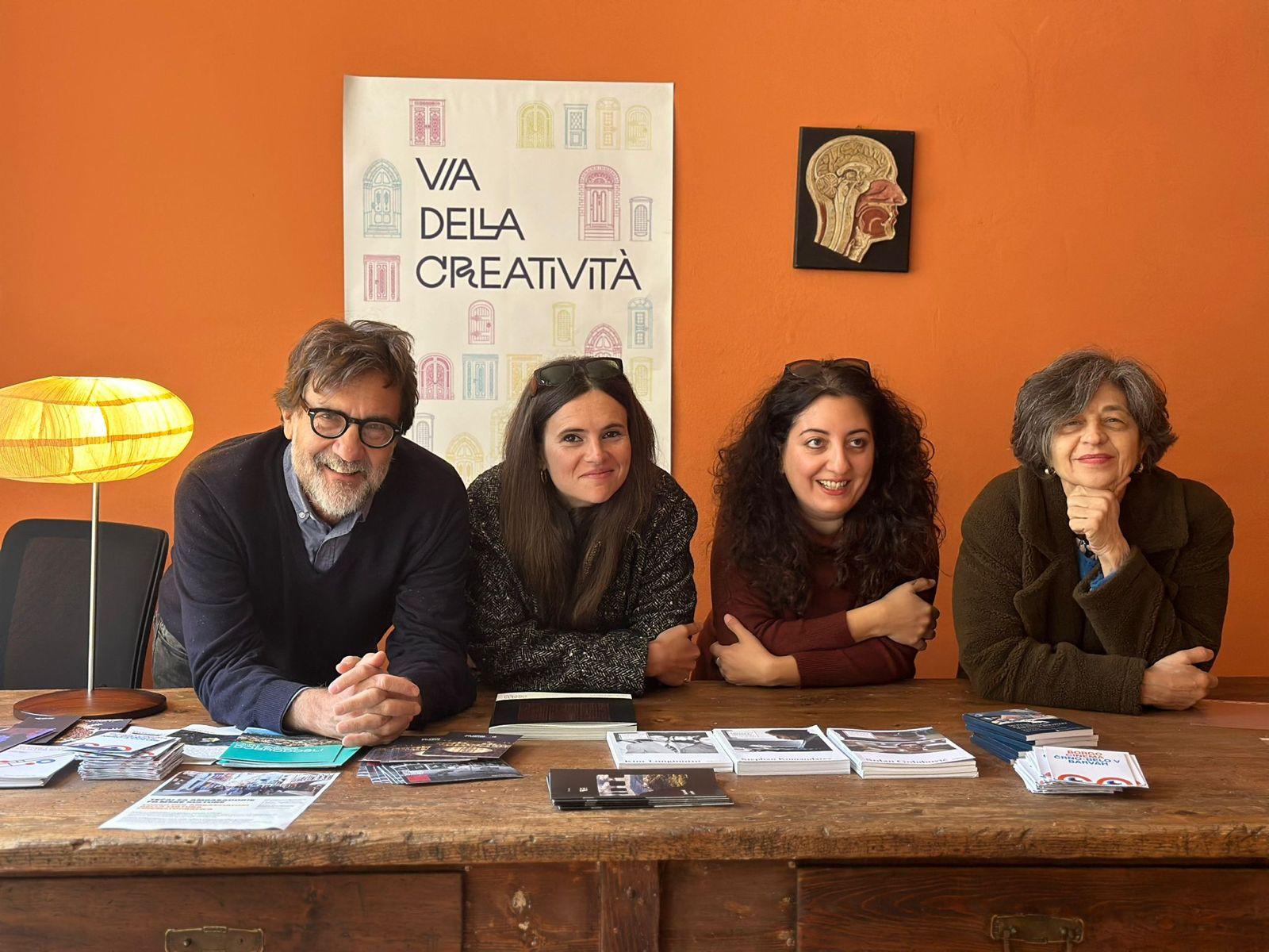 Copertina per Quel film girato a Gorizia nel 1919 e ritrovato a Roma: la proiezione al Kinemax