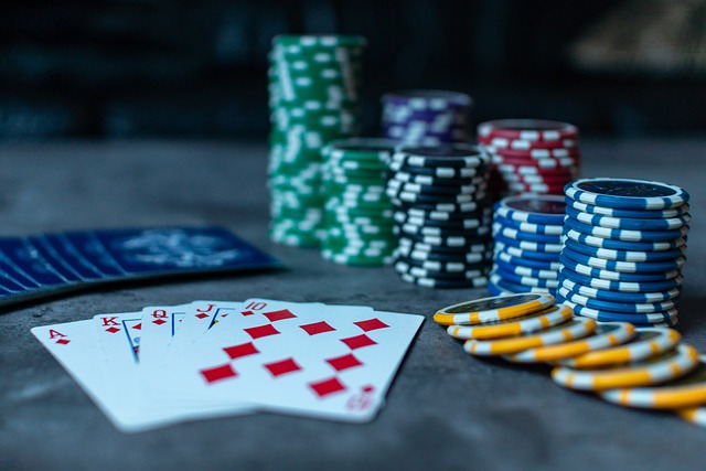 Copertina per L’Italia e il nuovo regime di licenze per il gioco d'azzardo online