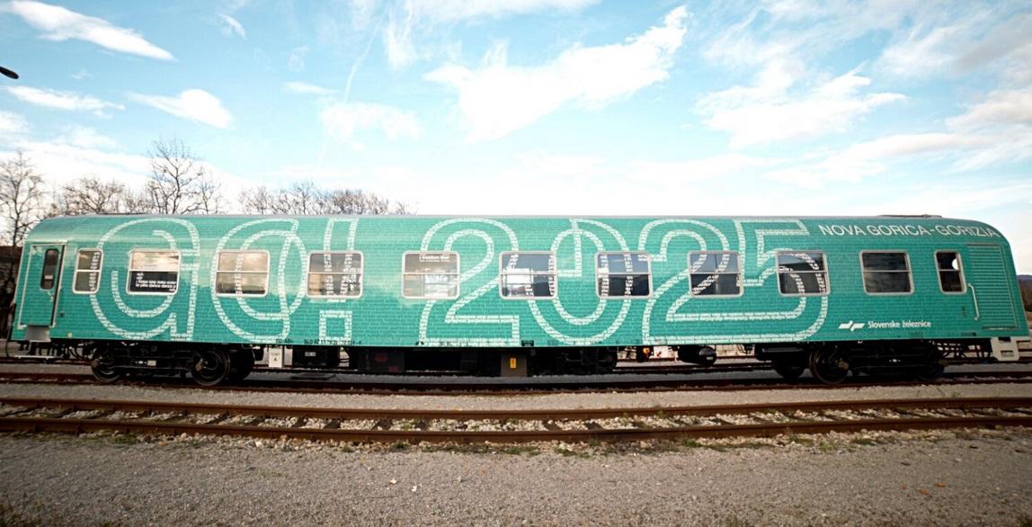 Immagine per Un evento per riunire politica, cultura ed economia: a Pieris la serata sul futuro di Go! 2025