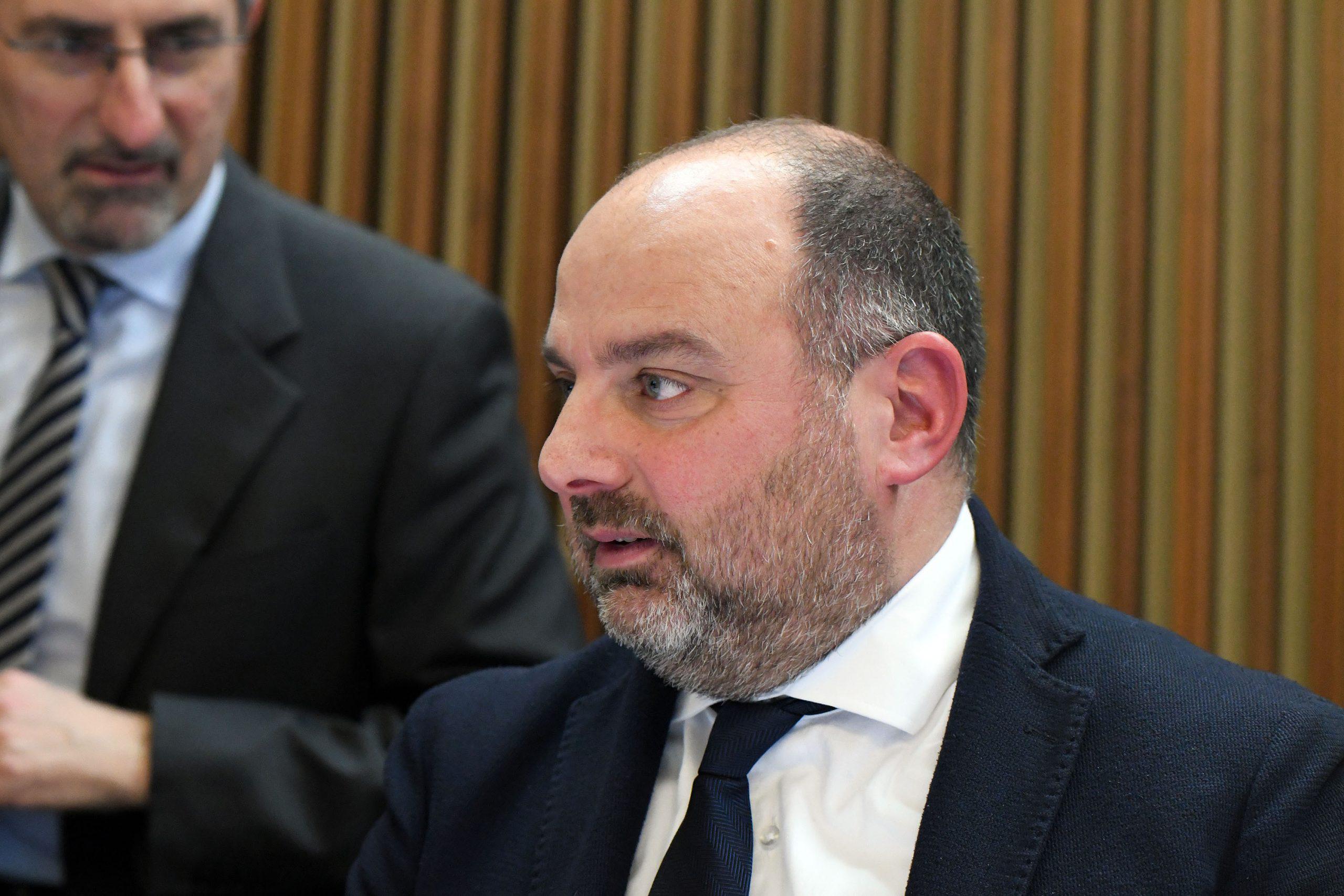 Immagine per Il consigliere Moretti commenta gli arresti a Monfalcone: «Basta speculazioni sul terrorismo»