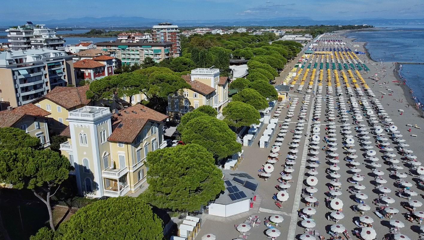 Copertina per Concessioni demaniali marittime, presentate le nuove linee guida in Fvg