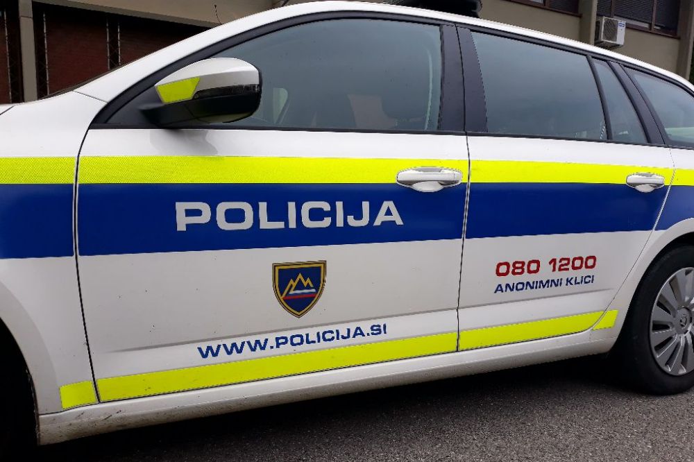 Immagine per Nova Gorica, sequestri di droghe e un autista ubriaco nei giorni di Natale