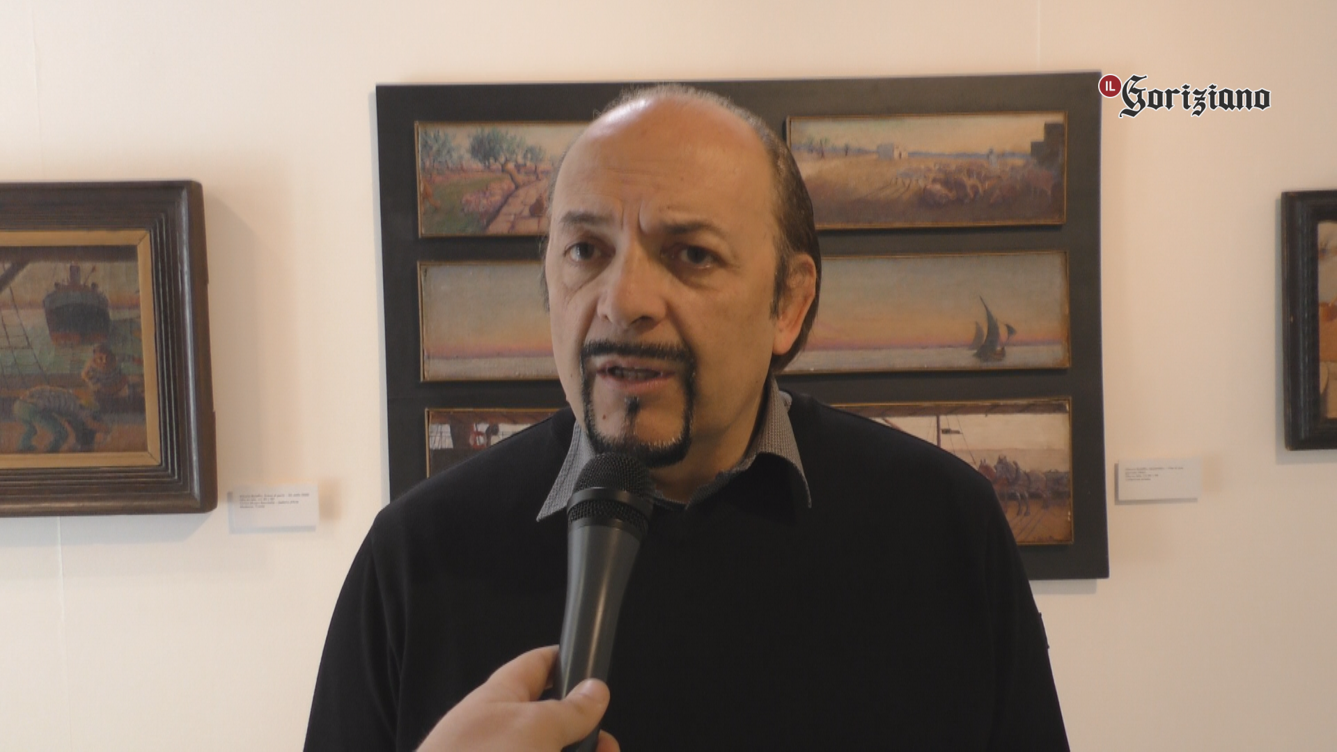 Immagine per Il Teatro Bonezzi supera le 6mila presenze a dicembre, sold out per Paolo Rossi a Monfalcone