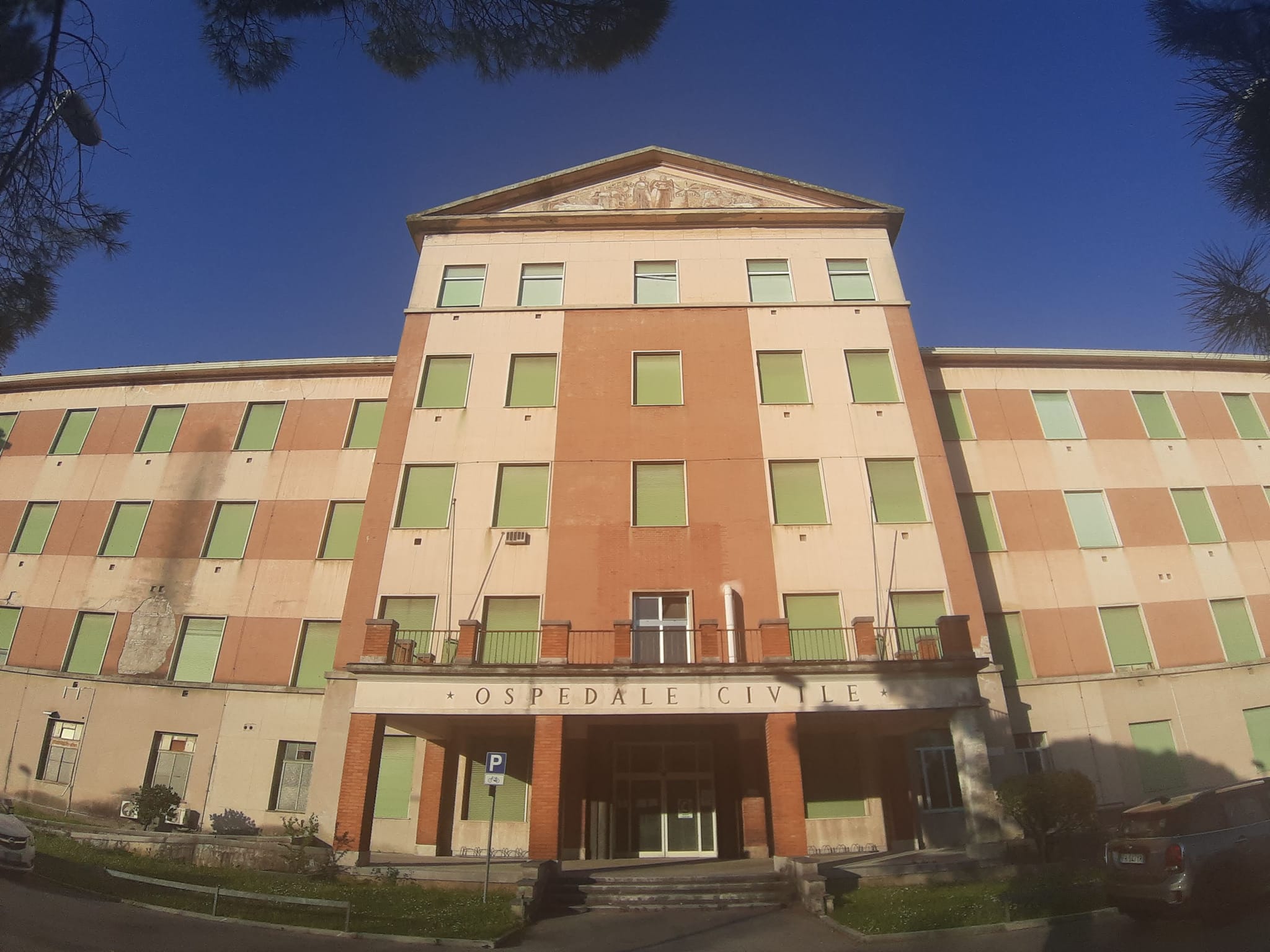 Immagine per «In via Vittorio Veneto pensare a discipline sanitarie. Decisioni oltre gli schieramenti». Il monito di una dirigente per Gorizia