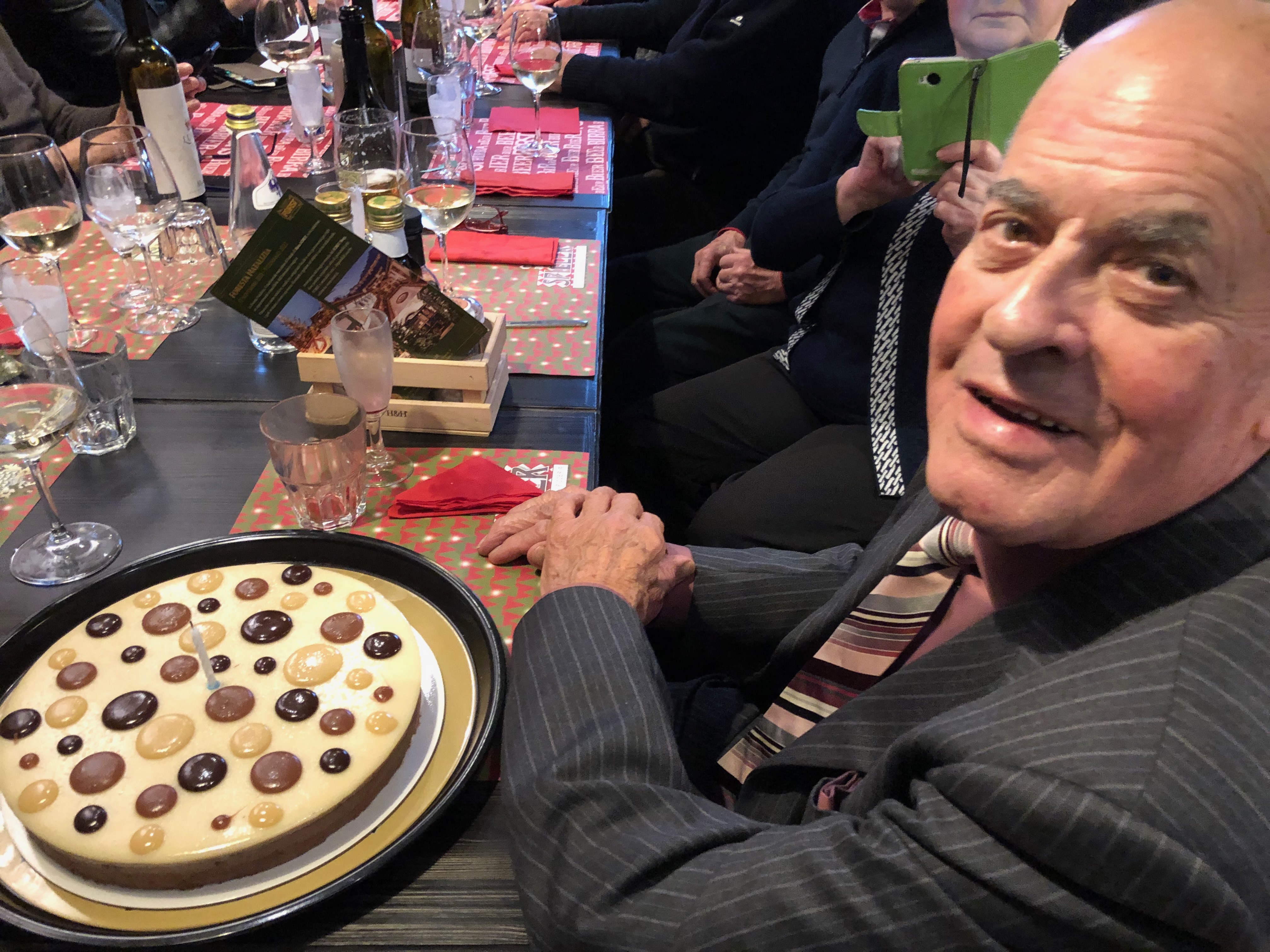 Immagine per La comunità di San Pier d’Isonzo saluta Bruno Bagon