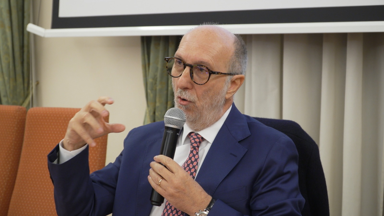 Immagine per Asugi e Riccardi smentiscono la chiusura della cardiologia a Gorizia: «Struttura e posti letto rimangono»