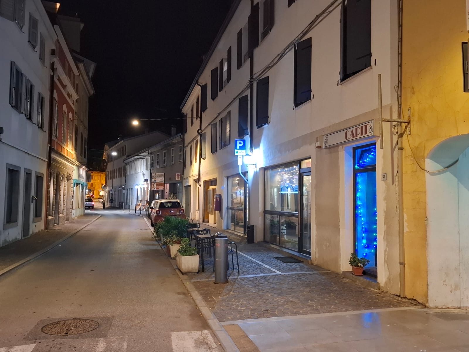 Immagine per Aveva aggredito un minorenne a Cormons, disposti gli arresti domiciliari