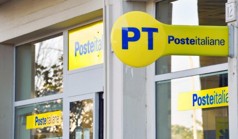 Immagine per Chiuso per lavori dal 9 gennaio l'ufficio postale di San Pier d'Isonzo