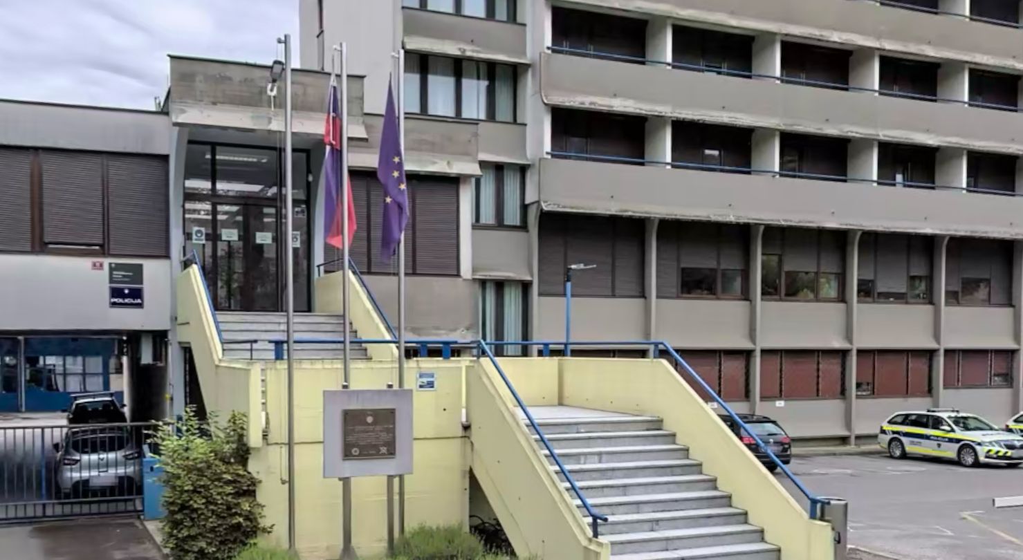 Immagine per Agente di polizia accusato di mobbing, il caso a Nova Gorica