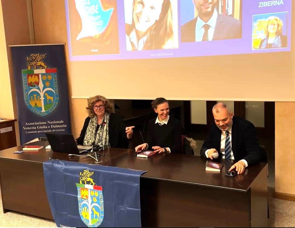 Immagine per Venerdì 28 la proiezione di 'Vola colomba': ecco gli appuntamenti per ricordare l'Esodo