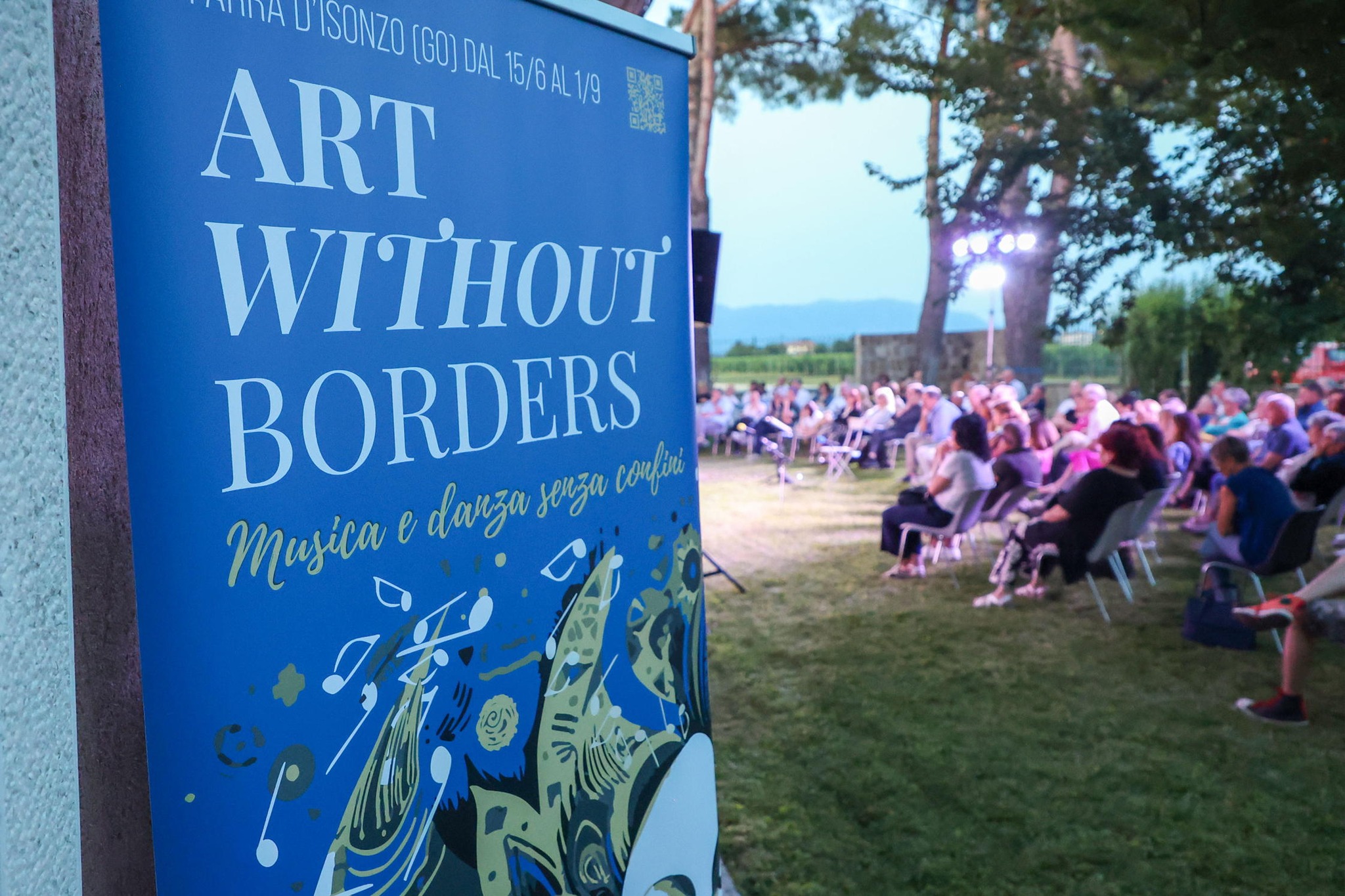 Immagine per Al Verdi di Gorizia il gala per chiudere il progetto di arte inclusiva per tutti