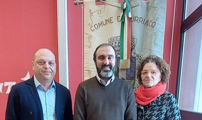 L'Ater incontra il comune di Turriaco: entro l'anno riduzione di metà degli appartamenti sfitti